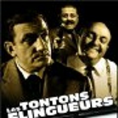 Dj Funky-B_Kult-Fiction-Ep1 - Les tontons flingueurs