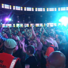 VENT - Glastonbury 2009