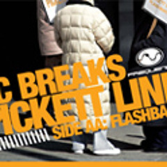 Pickett Line - Pete Tong Radio 1