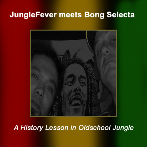 Junglefever meets Bong Selecta-  A History Lesson In Oldschool Jungle
