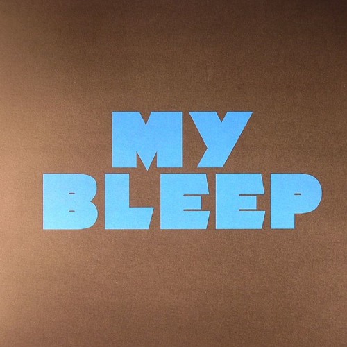 RADIO SLAVE - MY BLEEP (ROMAN FLÜGEL REMIX)