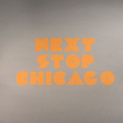 REKID - NEXT STOP CHICAGO (ORIGINAL)