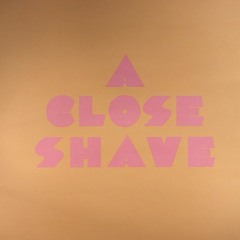 TOBY TOBIAS - A CLOSE SHAVE (PRINS THOMAS DISCO-TEK MIKS)