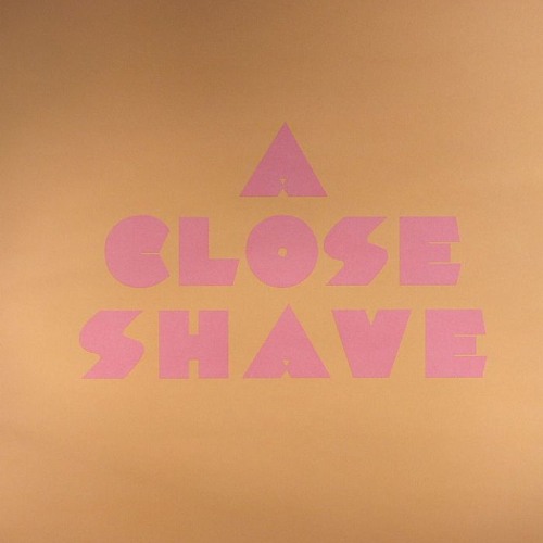 TOBY TOBIAS - A CLOSE SHAVE (PRINS THOMAS DISCO-TEK MIKS)