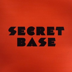 RADIO SLAVE - SECRET BASE (ORIGINAL)