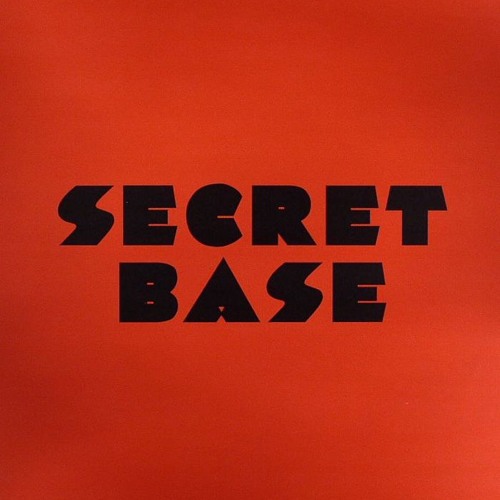 RADIO SLAVE - SECRET BASE (ORIGINAL)