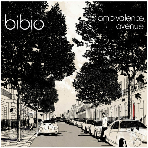 Bibio - Jealous of Roses