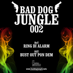 HoT- Ring Di Alarm (Baddog Jungle 002 master) 320