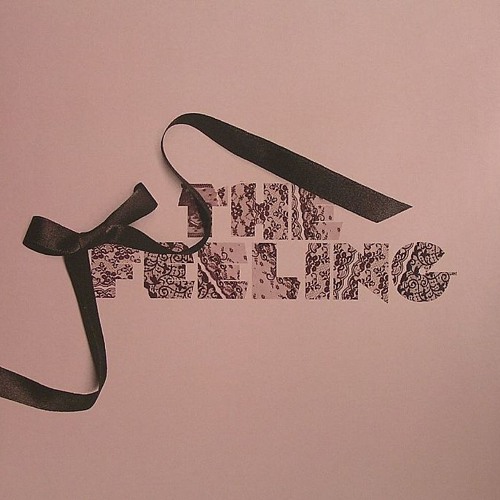 TOBY TOBIAS - THE FEELING (JOHN DALY REMIX)