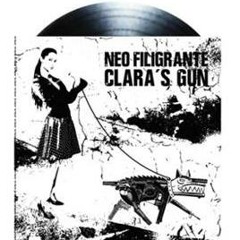 Neo Filigrante - Ein Jaguar