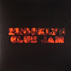 RUNAWAY - BROOKLYN CLUB JAM (ORIGINAL)