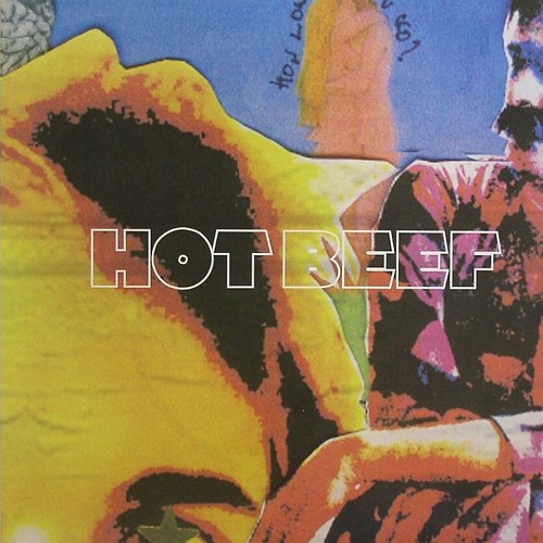 WORST CASE SCENARIO - HOT BEEF (ALLEZ ALLEZ REMIX)