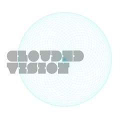 Clouded Vision - Neon Rain 