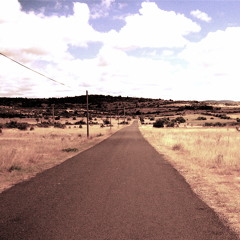 Keep it on the Road (ambient)