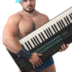 Fok Electrochongo - Tengo Onda (Ecstasy Edit)