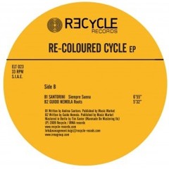 Guido Nemola - Roots (Original Mix) (Recycle Records)