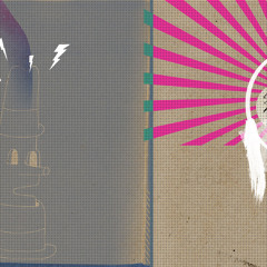 01 Someone Is Always Watching Me