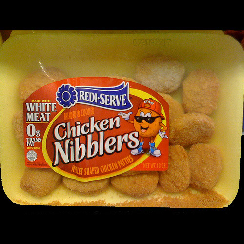 The Nibbler