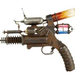Campus Raygun