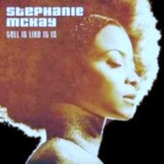 Stephanie McKay - Jackson Avenue