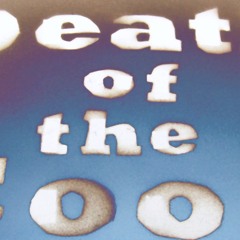 Death of the Cool - "Can't Let Go"