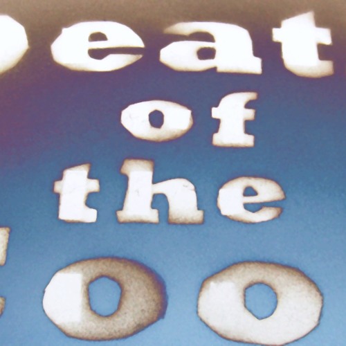 Death of the Cool - "Can't Let Go"