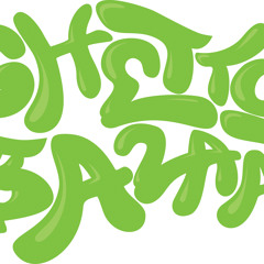 blnd! - Ghetto Bazaar set 23.07.2009. @ A38