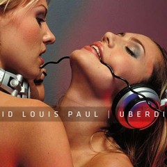 Ubërdisco | David Louis Paul