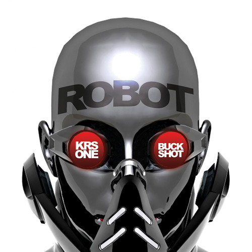 ROBOT (Produced By Havoc of Mobb Deep)