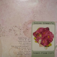  Sweet-Time-Girl-by Idiom Creak