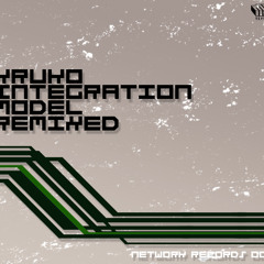 Kruko - Integration Model (Nakotika Remix)