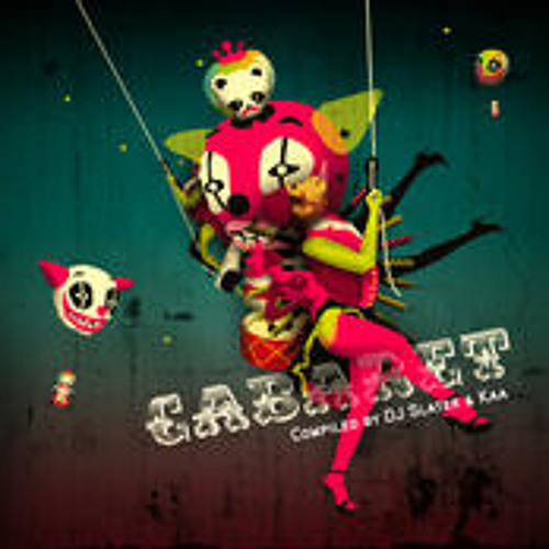 Astronivo vs Dj Zombi - Just move it up