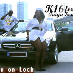 Swagga on Lock feat Taiya Soul