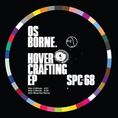 Wait A Minute (Arto Mwambe Remix)