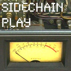 Jack Buser - Sidechain Play