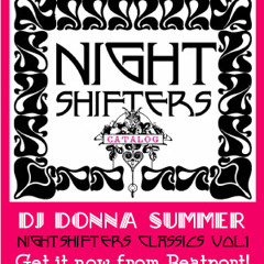 DJDonna Summer - Hoovermore