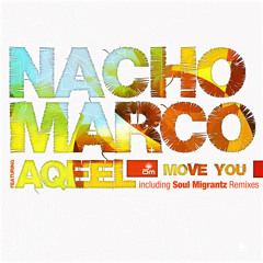 Soul Migrantz Remix : Nacho Marco - Move You
