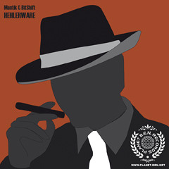 Mantik & BitShift - Krummes Ding