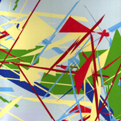 Indentations IV (Victor Lisinski - Indentations Live)