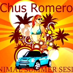 SET CHUS ROMERO MINIMAL SUMER SESION [Alta calidad]