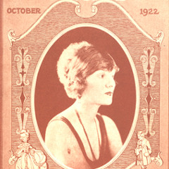 Who Cares - Marion Harris (1922)