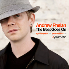 Andrew Phelan - The Beat Goes On