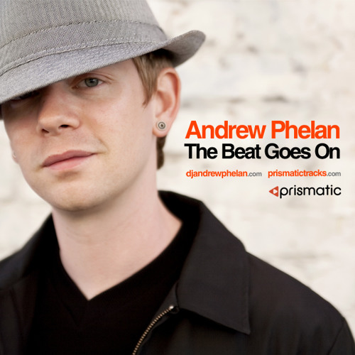 Andrew Phelan - The Beat Goes On