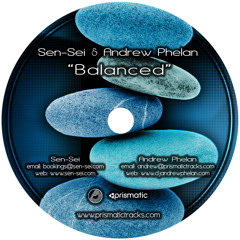 Sen-Sei & Andrew Phelan - Balanced