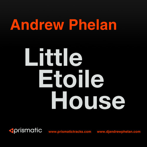 Andrew Phelan - Little Etoile House