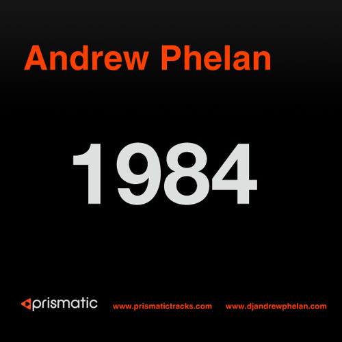 Andrew Phelan - 1984
