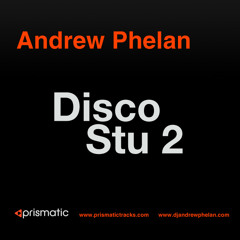 Andrew Phelan - Disco Stu 2