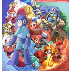 Mega Man 2 - Bubbleman (OC ReMix)
