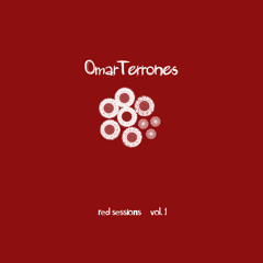 Omar Terrones - Red sessions Vol 1