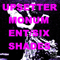 CLAP004 - The Upsetter - Monument